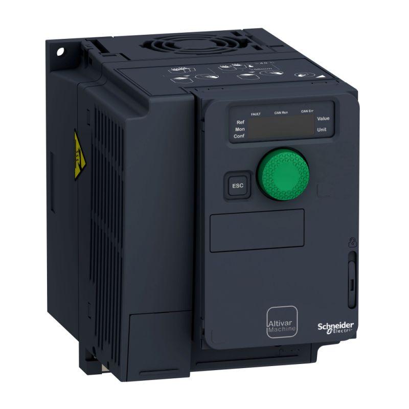 Фото Schneider Electric ATV320U11N4C