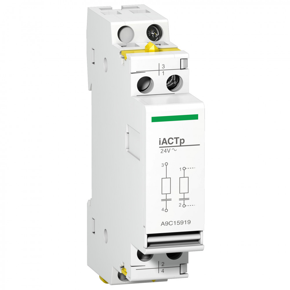 Фото Schneider Electric A9C15920
