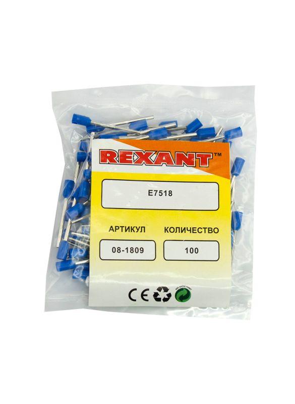 Фото Rexant 08-1809