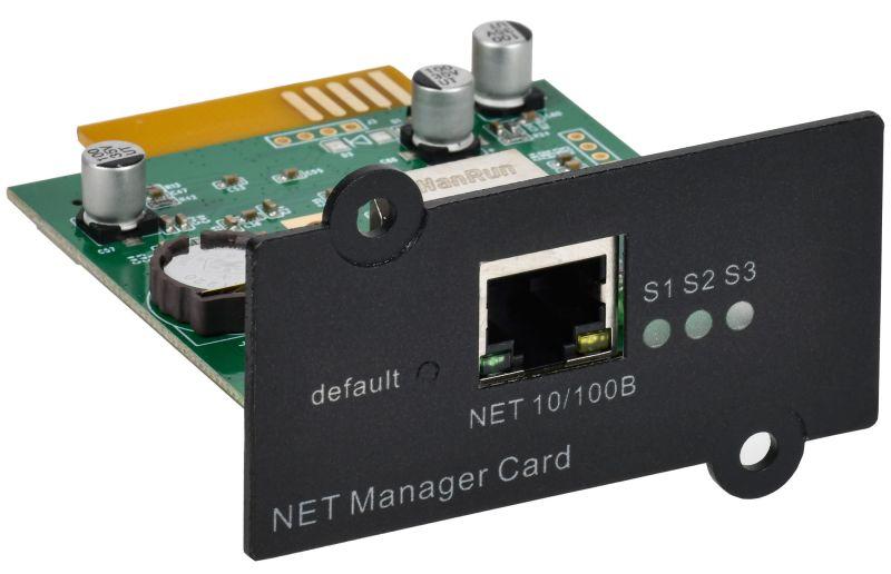 Фото ITK EOR-SNMP