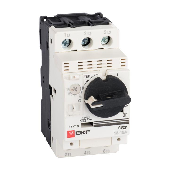 Фото EKF gv2p22-pro