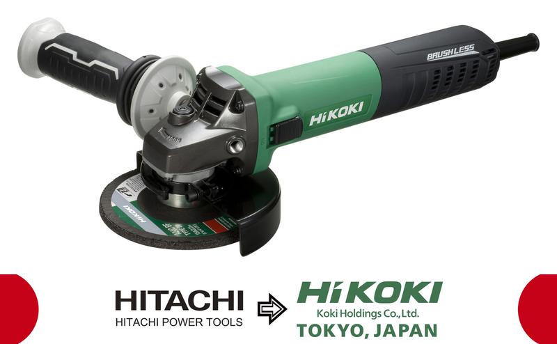 Фото HiKOKI G13VENSZ