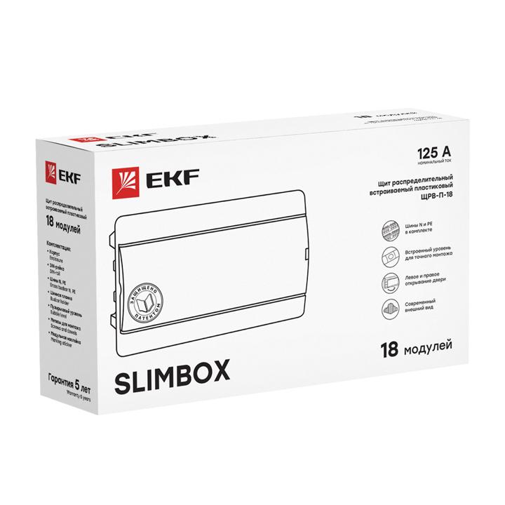 Фото EKF sb-v-18w