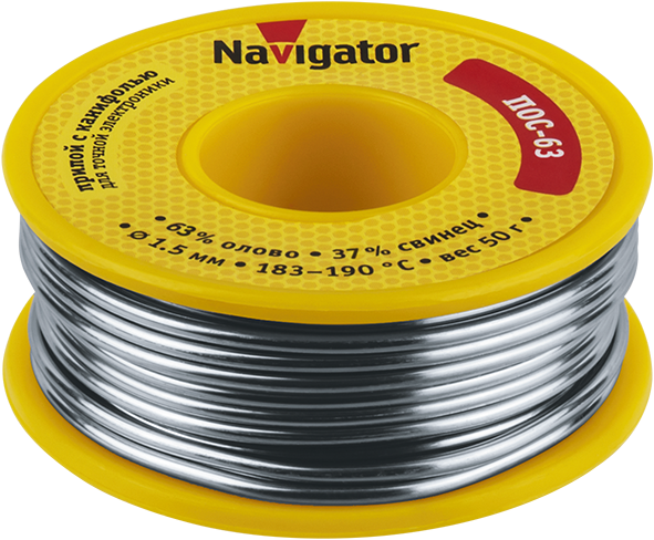Фото NAVIGATOR 93781