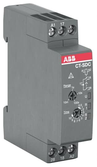 Фото ABB 1SVR508211R0100