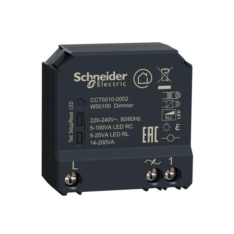 Фото Schneider Electric CCT5010-0002