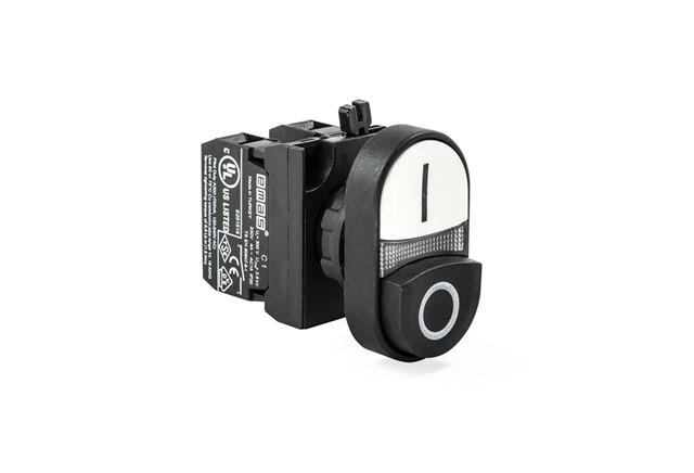 Фото EMAS CP102K21HB