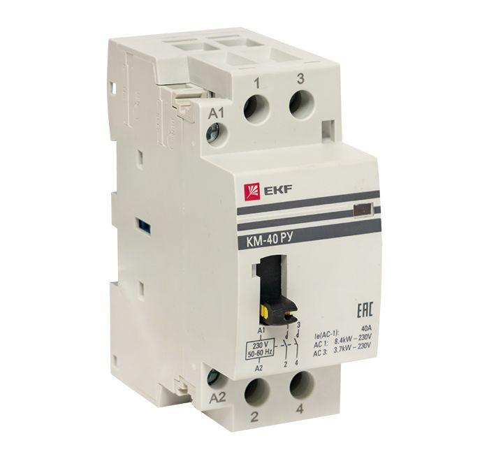 Фото EKF km-2m-63-20