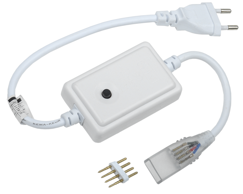 Фото IEK LSP1-500-220-65-14
