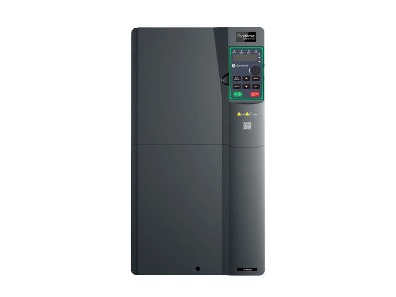 Фото Systeme Electric STV900D55N4H