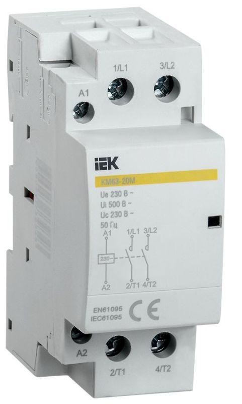 Фото IEK MKK11-63-11