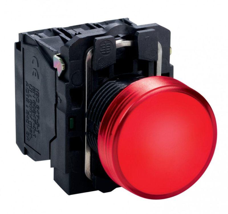 Фото Schneider Electric XB5AVB4