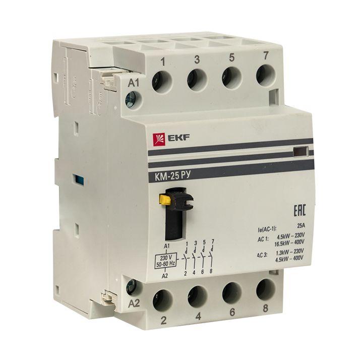 Фото EKF km-3m-20-40
