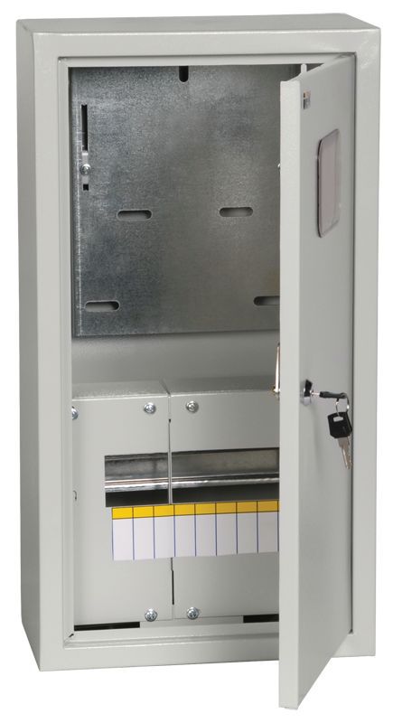 Фото IEK MKM32-N-09-31-ZO