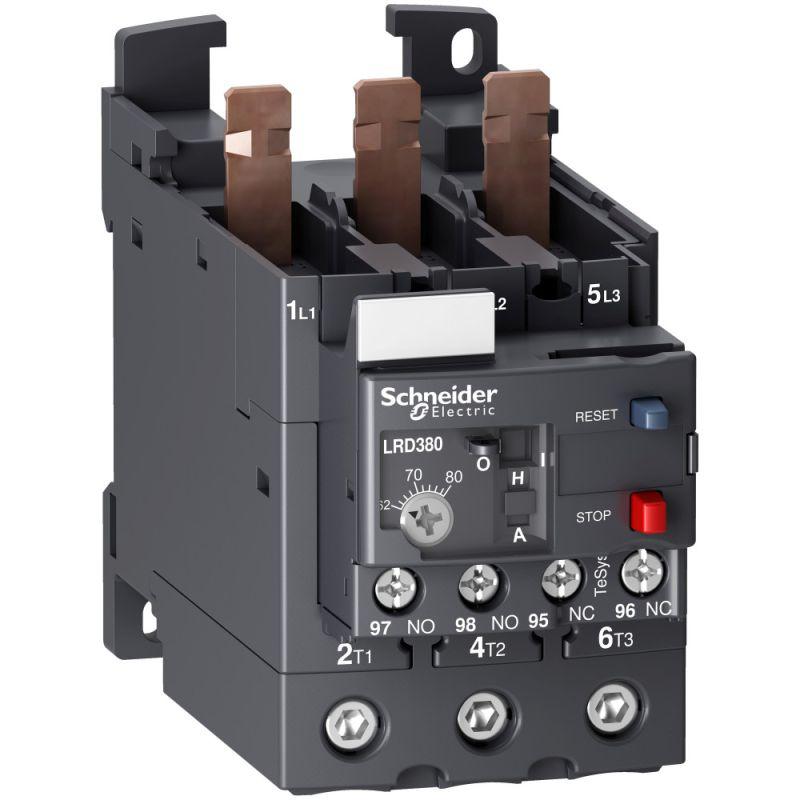 Фото Schneider Electric LRD380