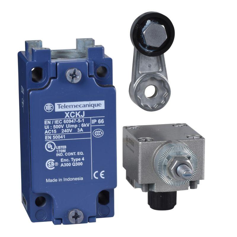 Фото Schneider Electric XCKJ10511