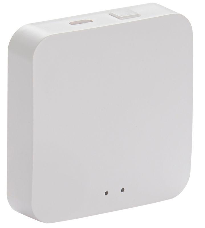 ONI Шлюз iTEQ SMART-HUB WiFi+ZigBee USB бел.  IT-HWZ-K01