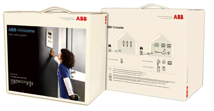 Фото ABB 2TMA070140N0088