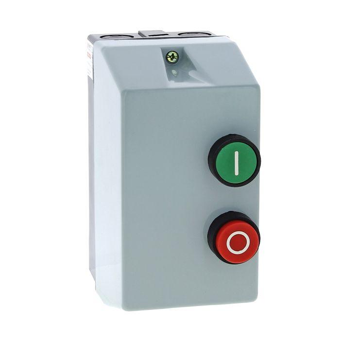 Фото EKF ctrp-r-9-230v-1,6-2,5A