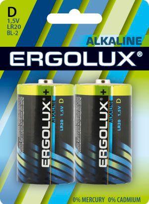 Фото Ergolux 11752
