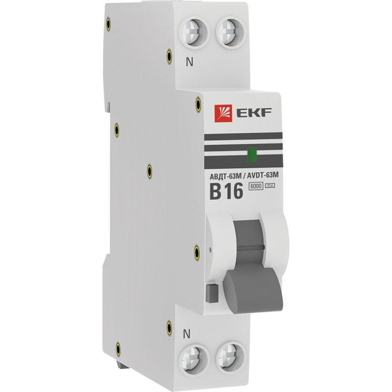 Фото EKF D636EA16B30