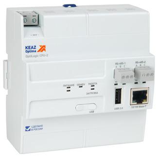 Фото КЭАЗ 293075