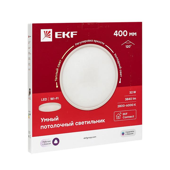 Фото EKF sclwf-400-cct