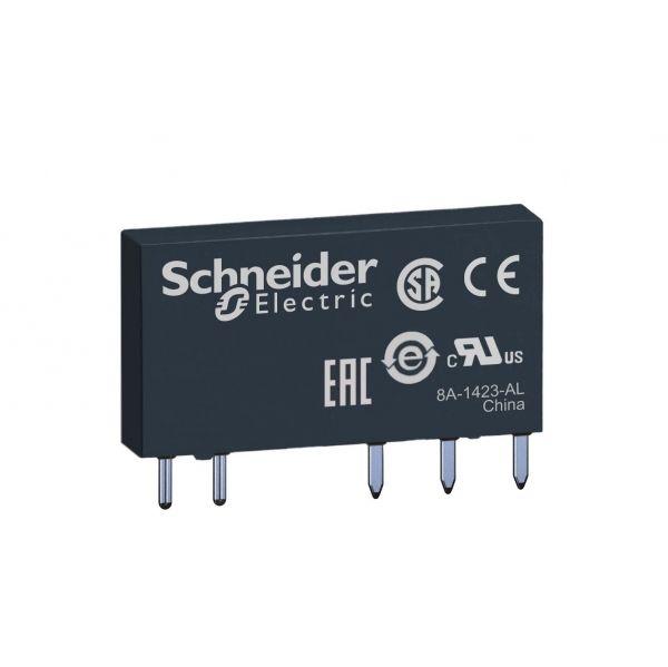 Фото Schneider Electric RSL1AB4BD