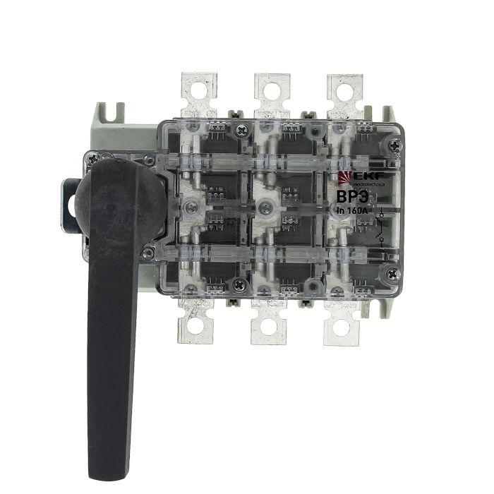 Фото EKF vre-160