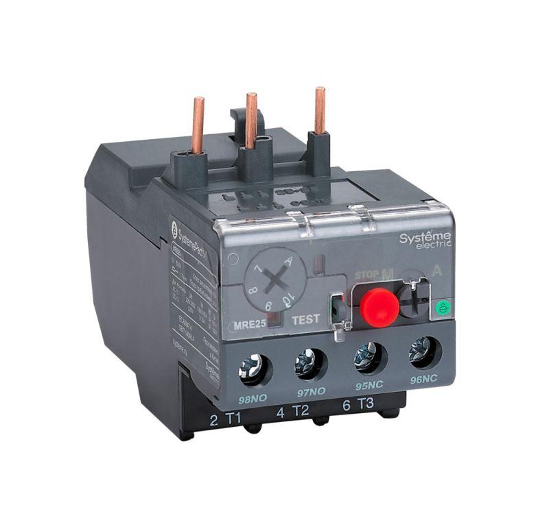 Фото Systeme Electric MRE258