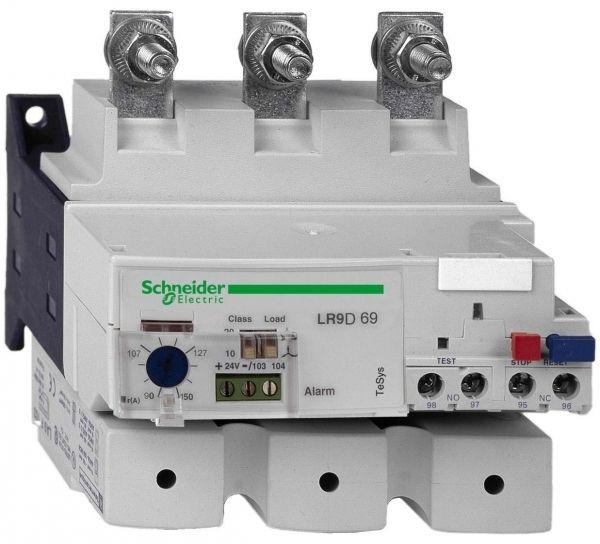 Фото Schneider Electric LR9D69
