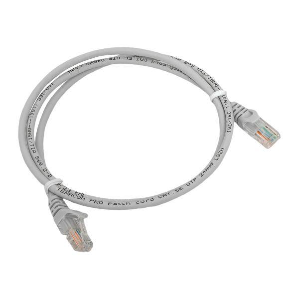 Фото EKF TRP-5EUTP-LSH-1M-GY