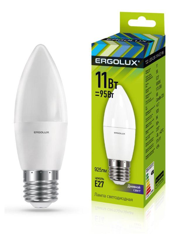 Фото Ergolux 13623