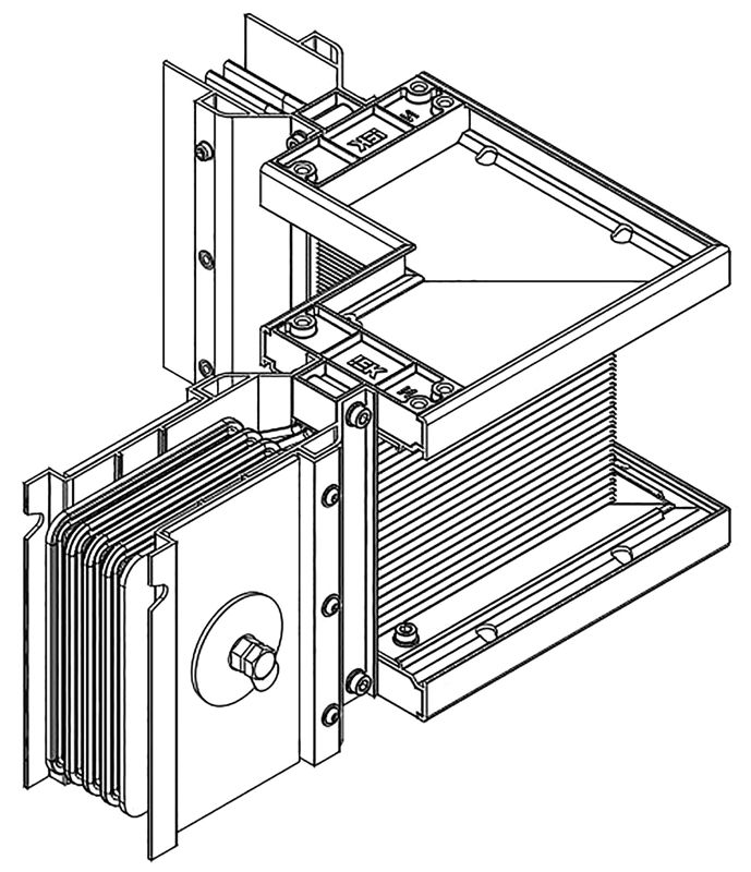 Фото IEK LB-1600A4-35-F-LL