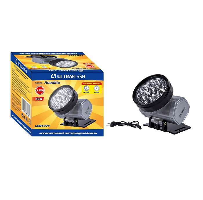 Фото Ultraflash 12350