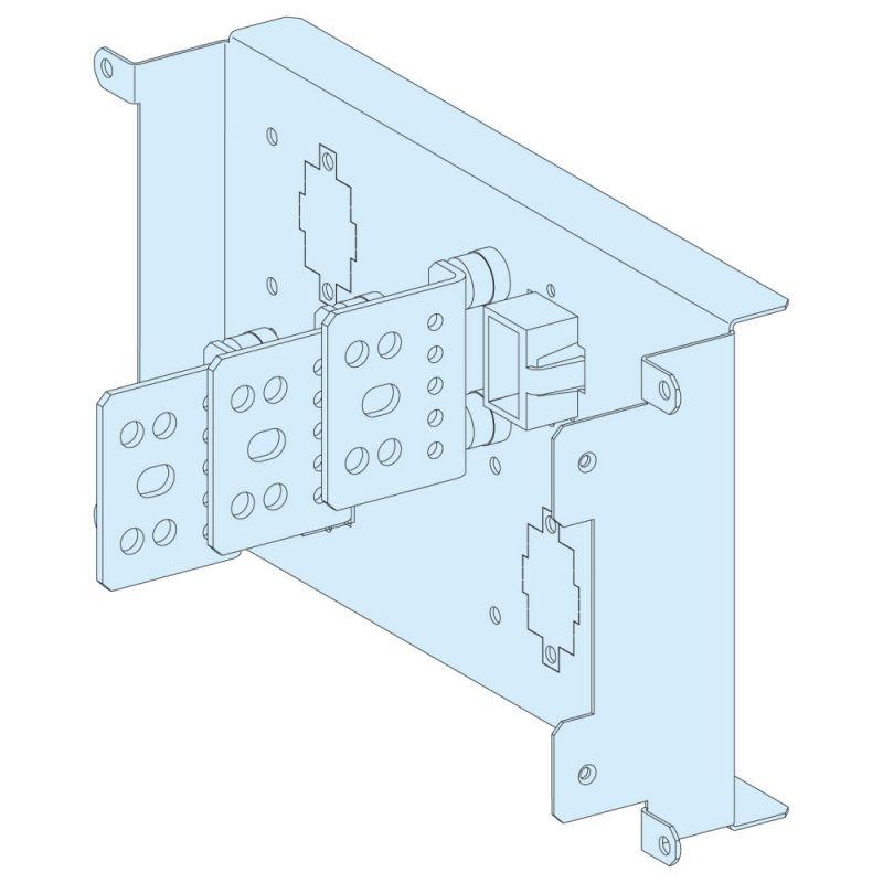 Фото Schneider Electric LVS04459