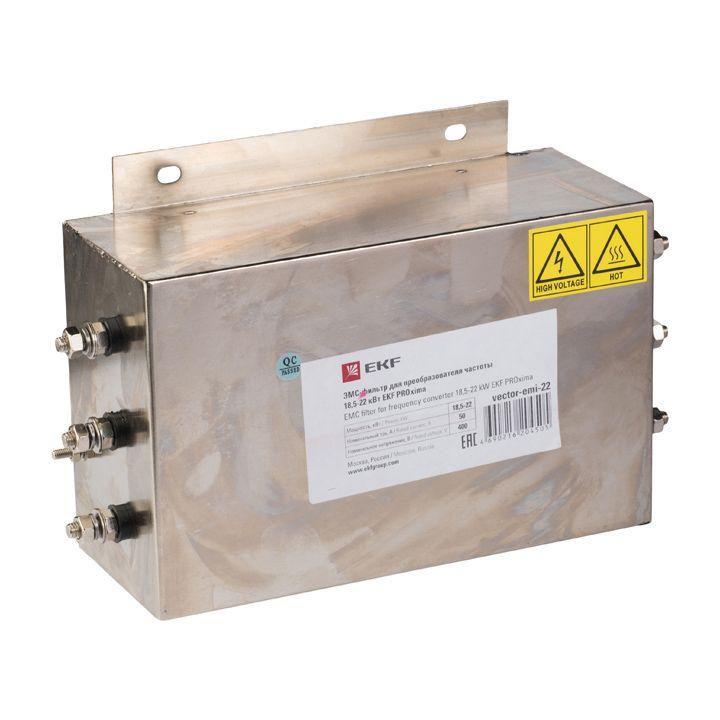 Фото EKF vector-emi-37