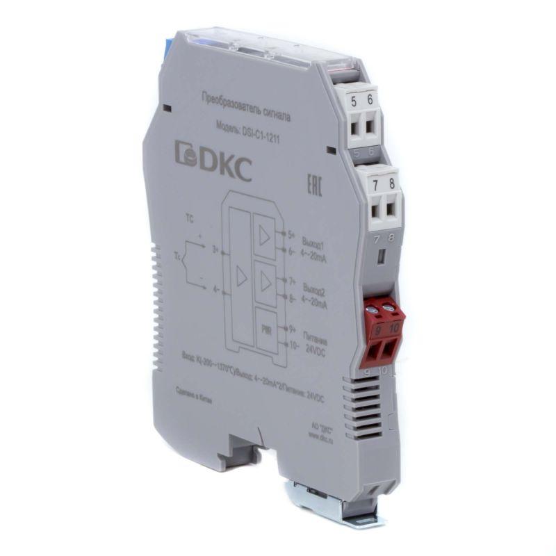 Фото DKC DSI-C1-1211
