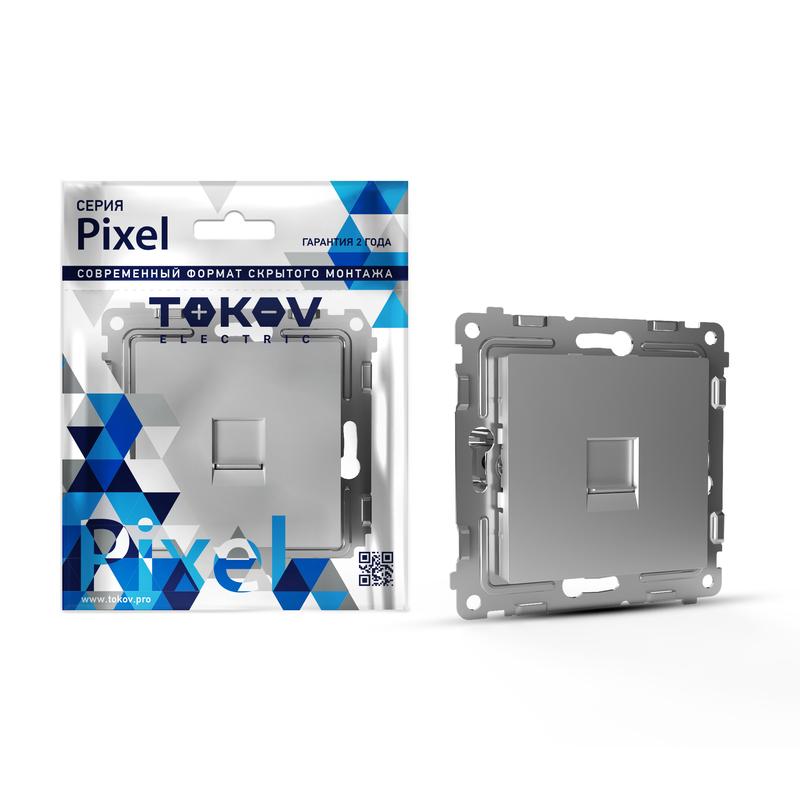 Фото TOKOV ELECTRIC TKE-PX-RC1-C03