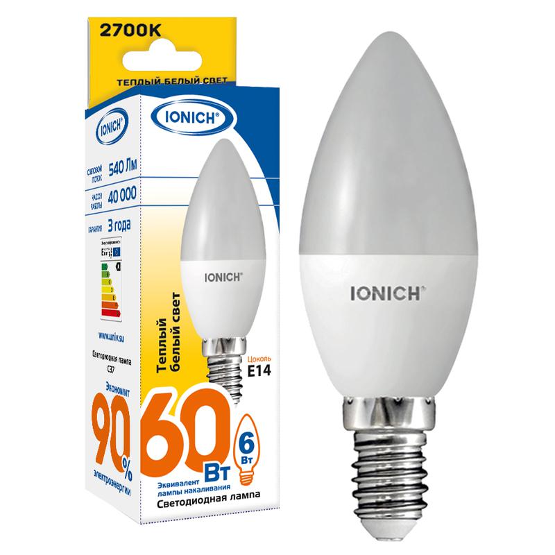 Фото IONICH 1534
