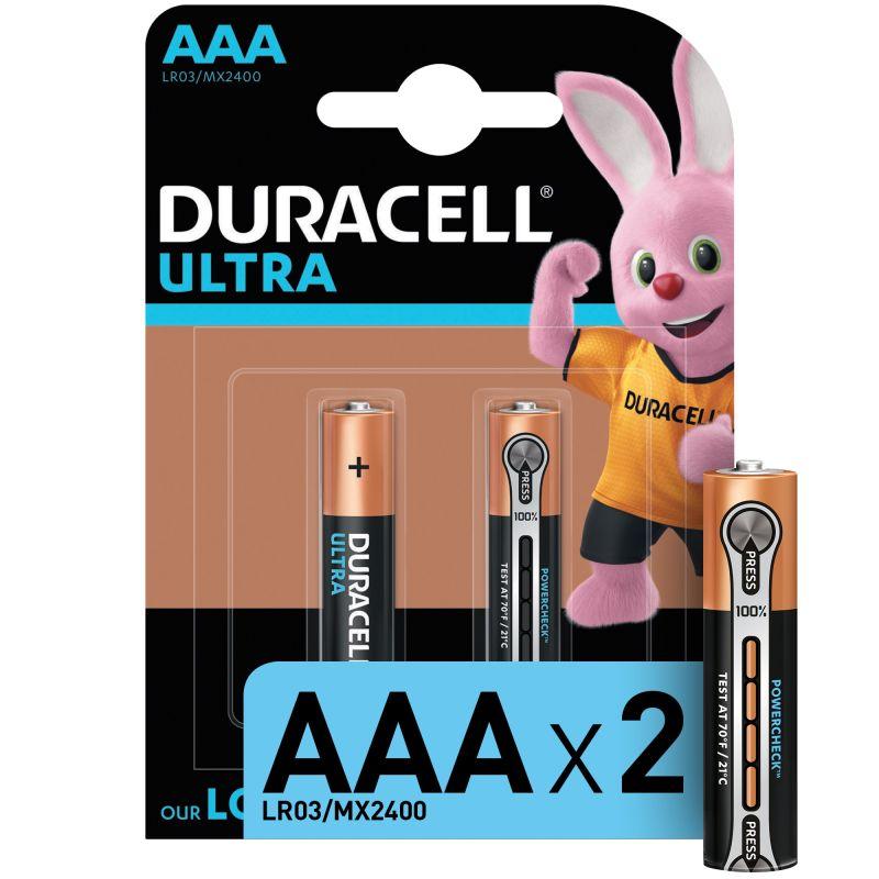 Фото Duracell Б0038760