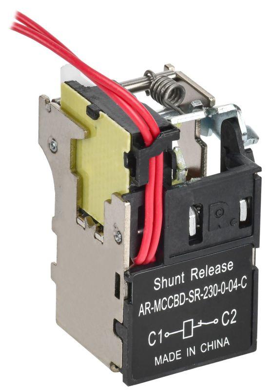 Фото IEK AR-MCCBD-SR-230-0-04-C