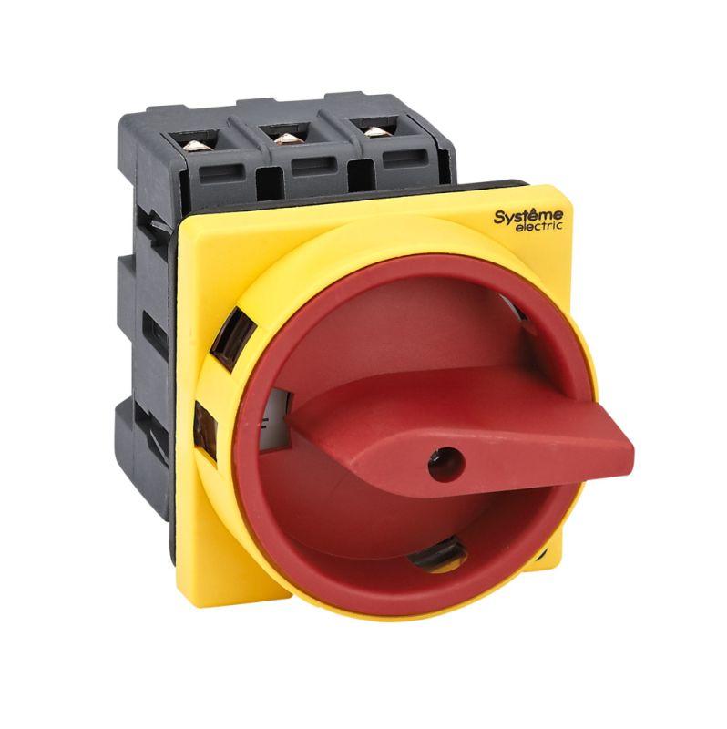 Фото Systeme Electric MSD40310R