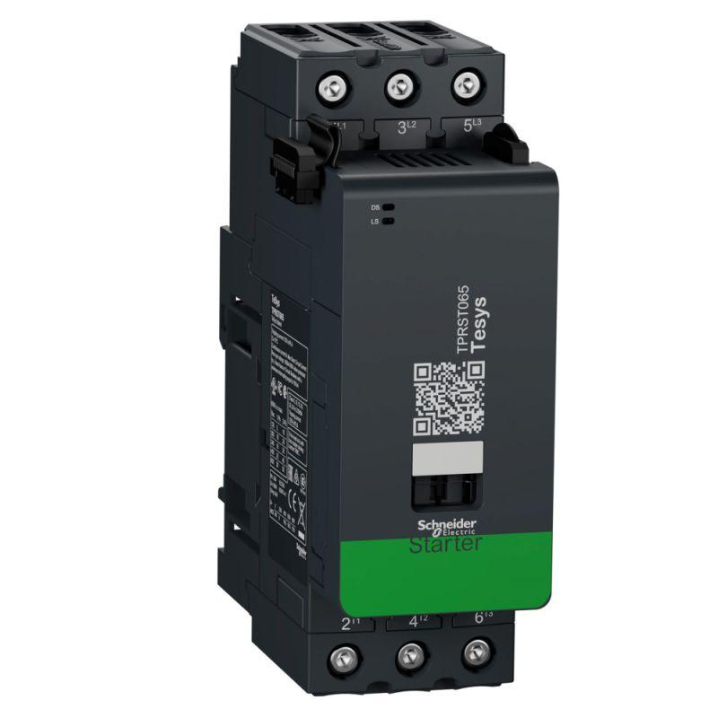 Фото Schneider Electric TPRST065