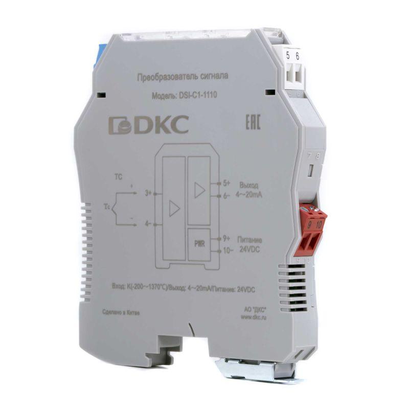 Фото DKC DSI-C1-1110