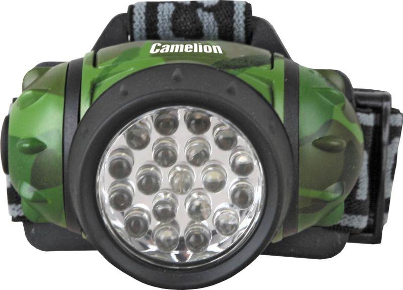 Фото Camelion 7538