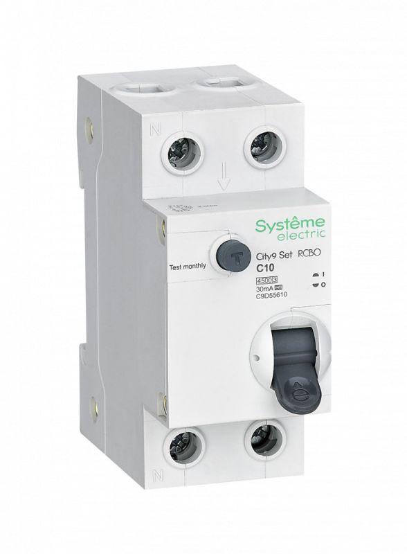 Фото Systeme Electric C9D55610
