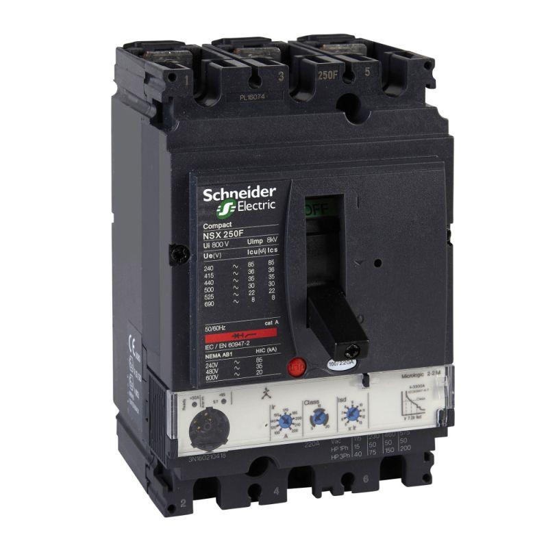 Фото Schneider Electric LV431165