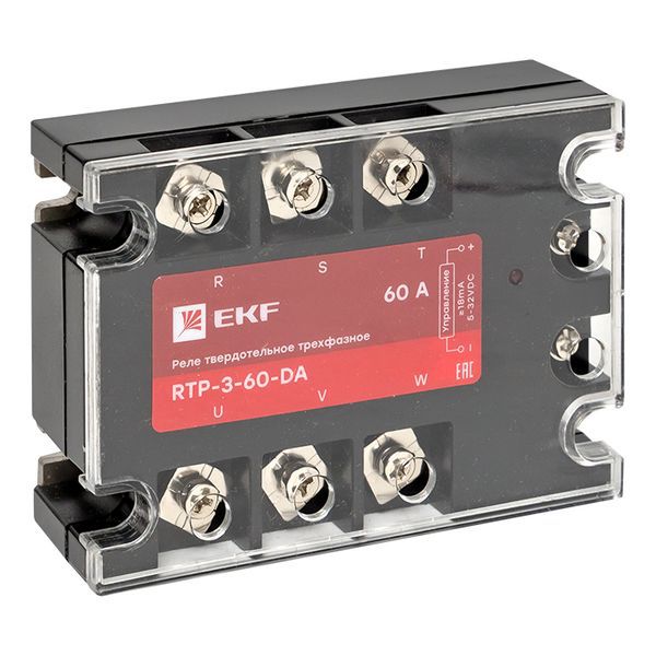 Фото EKF rtp-3-60-da