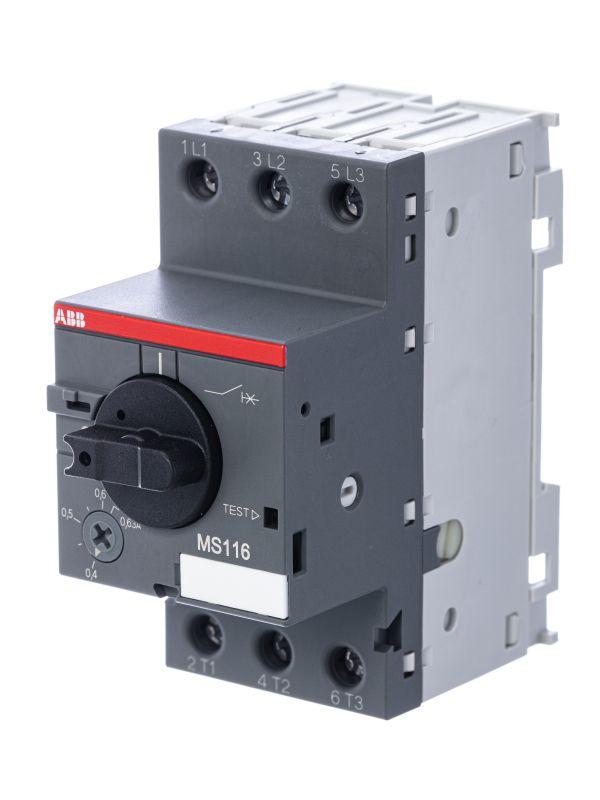 Фото ABB 1SAM250000R1004